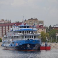 ..в нашу гавань заходили корабли... :: Savayr ..в нашу гавань заходили корабли... :: Savayr