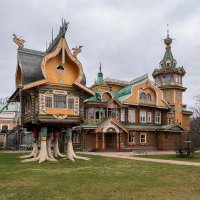 Архитектура :: СЕРГЕЙ ФИЛОЧКИН