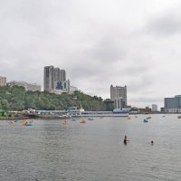 МОРЕ :: AngussGrand МОРЕ :: AngussGrand