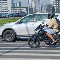 16 мая 2026 года в Москве состоялось официальное открытие мотосезона :: Валерий Иванович