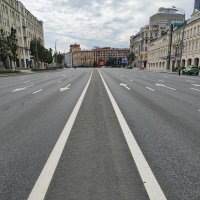 ДО И ПОСЛЕ :: Юрий Вовк