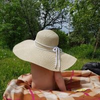 Маленькая купальщица :: Ольга Лебедева (Беловласова) Маленькая купальщица :: Ольга Лебедева (Беловласова)