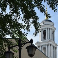 На улице А.Солженицына :: Олег 