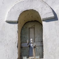 Михайло-Афонская Закубанская пустынь :: Игорь Сикорский Михайло-Афонская Закубанская пустынь :: Игорь Сикорский