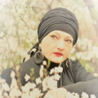 Портрет :: Лана Портрет :: Лана