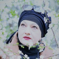 Портрет :: Лана 
