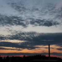 Закат красноречив :: Елена Минина Закат красноречив :: Елена Минина