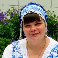 Лица фестиваля. :: Егор Бабанов