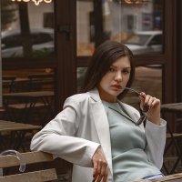 * :: Юлия Полянцева