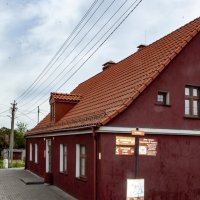 Дом-музей художника Ловиса Коринта :: Gen Дом-музей художника Ловиса Коринта :: Gen