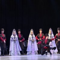 В азарте танца :: Мариша Тим В азарте танца :: Мариша Тим