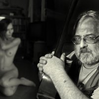 Серенада :: СЮ 