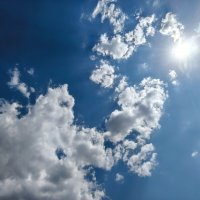 Russian Sky :: Александр 
