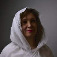 Портрет :: Елена Kурочкина