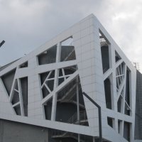 прогулки в Екатеринбурге :: Елена Шаламова