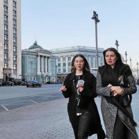 *** :: Владимир Захаров
