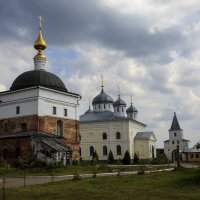 Мещовск :: Владимир Гришин Мещовск :: Владимир Гришин