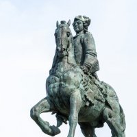 Императрица Елизавета Петровна :: Gen Императрица Елизавета Петровна :: Gen