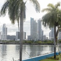 Panamá :: Анастасия Фотографовна