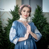Юля :: Leo Alex Foto Юля :: Leo Alex Foto