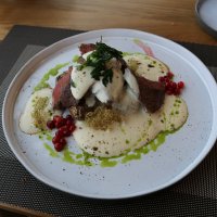 Северная кухня :: Ольга 