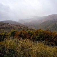 Высоко в горах-- Карпаты.. :: igor G. Высоко в горах-- Карпаты.. :: igor G.