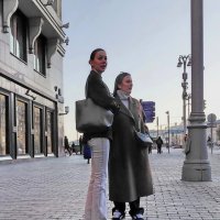 *** :: Владимир Захаров