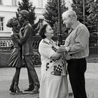 Не только воспоминания... :: СЮ 