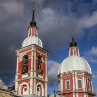 Пантелеймоновская. :: Александр 
