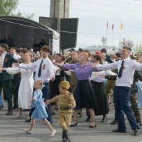 9 мая :: Александр Малюгин