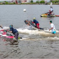 Всероссийские соревнования по водно-моторному спорту :: Aquarius - Сергей Всероссийские соревнования по водно-моторному спорту :: Aquarius - Сергей