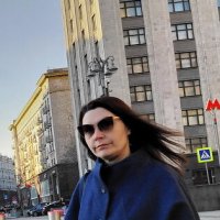 *** :: Владимир Захаров