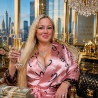 Богатство :: Светлана Светлая