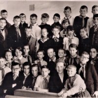 детство золотое :: Венера Чуйкова