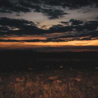закат :: fogmeadowww m