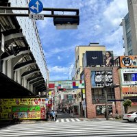 Taito City, Tokyo, Japan :: Город М
