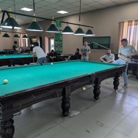 Игра :: Андрей Хлопонин