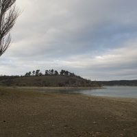 Природа  Крыма :: Валентин Семчишин