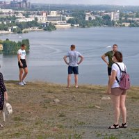 простор. :: AngussGrand 