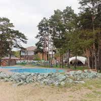 Бердск :: Лидия Бусурина Бердск :: Лидия Бусурина