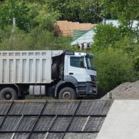Берег реки Ингоды :: Екатерина Панова