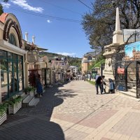 улицы Кисловодска :: Виктор 