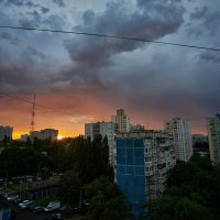 мАЙ 2026 :: Александр Леонов