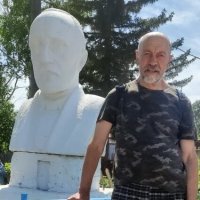 Заветы Мичурина. :: Георгиевич 