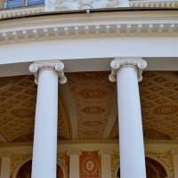 ПАВЛОВСК. :: Виктор Осипчук