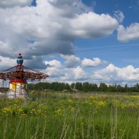 Апокалипсис :: Андрей Андросов
