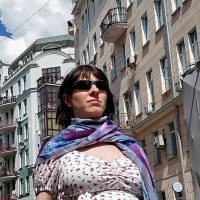 *** :: Владимир Захаров