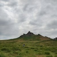 Вершина ждёт :: Георгиевич 