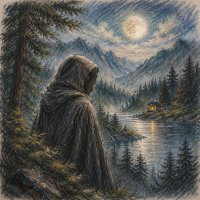 Farewell :: Денис Бочкарёв Farewell :: Денис Бочкарёв