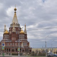 Ижевск :: AngussGrand 